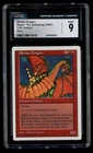 Shivan Dragon