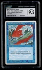 Blue Elemental Blast