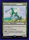 Chameleon Colossus