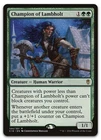 Chainer, Dementia Master #
