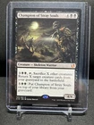 Champion of Stray Souls