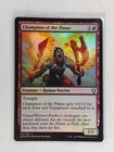 Champion of the Flame