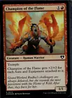 Champion of the Flame