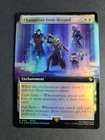 Vault of Champions