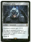 Scroll Rack [Foil] #