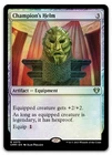 Champion's Helm #