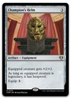 Champion's Helm #