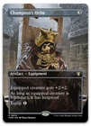 Champion's Helm #
