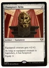 Champion's Helm #