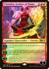 Chandra, Acolyte of Flame