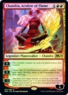 Chandra, Acolyte of Flame
