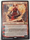 Chandra, Acolyte of Flame
