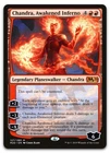 Chandra, Awakened Inferno #