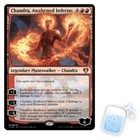 Chandra, Awakened Inferno #