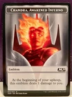 Chandra, Awakened Inferno