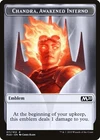 Chandra, Awakened Inferno #