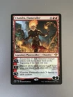 Chandra, Flamecaller