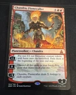 Chandra, Flamecaller