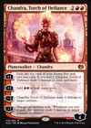Chandra, Torch of Defiance #