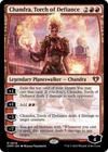Chandra, Torch of Defiance #