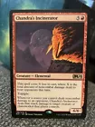 Chandra's Incinerator