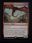 Chaos Dragon