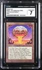 Chaos Warp