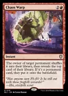 Chaos Warp #