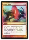 Chaos Warp #