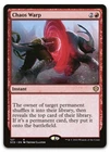 Chaos Warp #