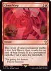 Chaos Warp
