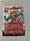 Chaos Warp [Borderless Foil] #