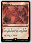 Chaos Warp