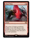 Chaos Warp