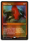 Chaos Warp