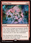 Chaos Warp