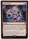 Chaos Warp