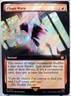 Chaos Warp [Foil] #