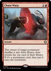 Chaos Warp #