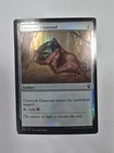 Charcoal Diamond