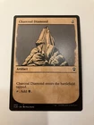 Charcoal Diamond [Showcase] #
