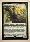 Chatterfang, Squirrel General #