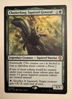Chatterfang, Squirrel General #