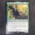 Chatterfang, Squirrel General #