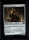 Chief of the Foundry #