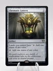 Chromatic Lantern #