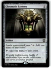 Chromatic Lantern