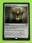 Chromatic Lantern