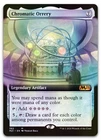 Chromatic Orrery [Extended Art Foil] #