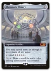Chromatic Orrery [Extended Art Foil] #